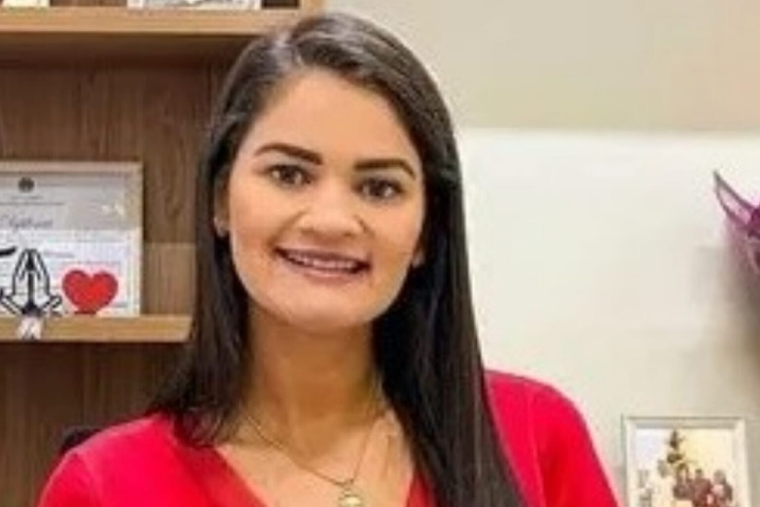 Justiça manda soltar vice-prefeita de Marituba presa na Operação Expertise