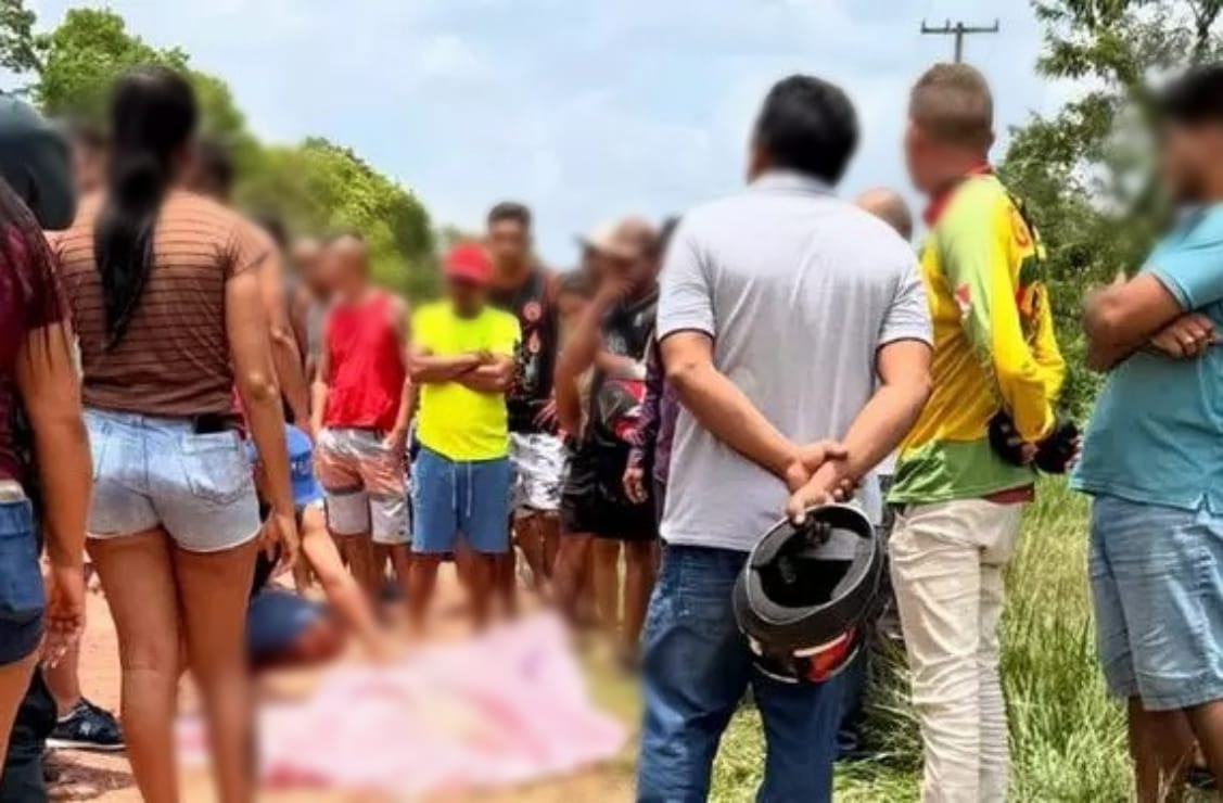 Barbeiro é executado a tiros no interior do Pará