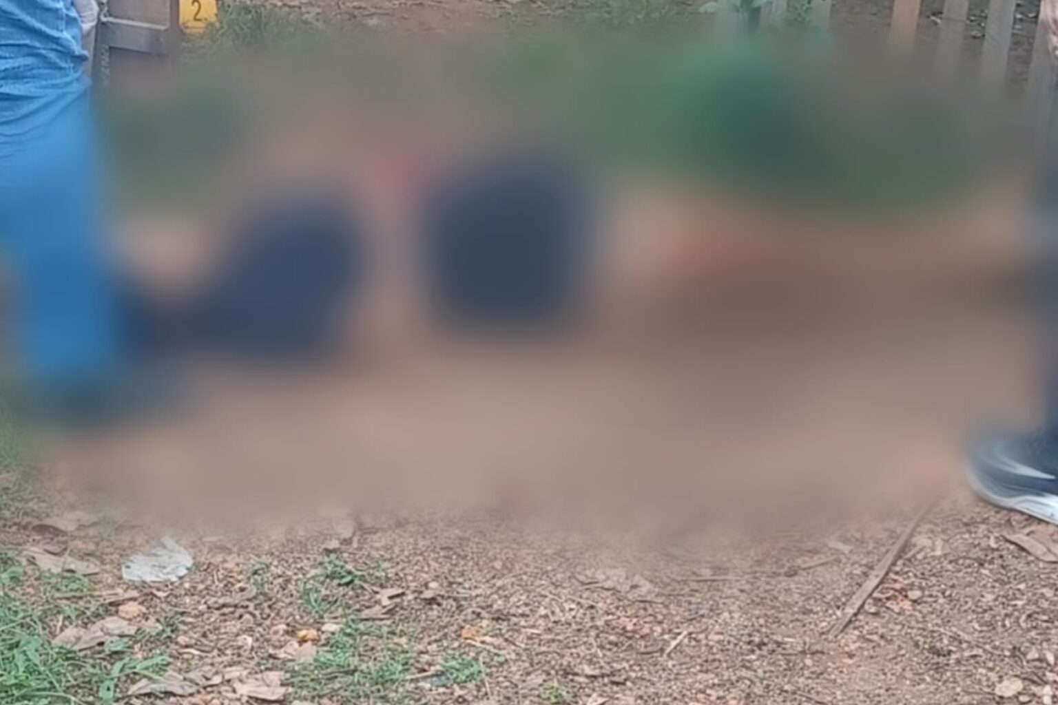 Ex-companheiro é suspeito de matar mulher a golpes de chave de fenda em Tucuruí
