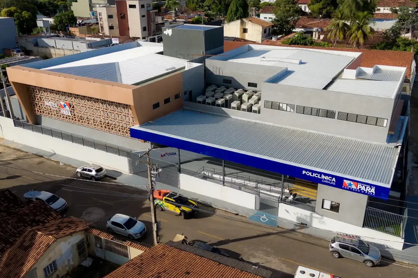 Marabá: Policlínica Carajás fortalece rede de saúde com exames de endoscopia