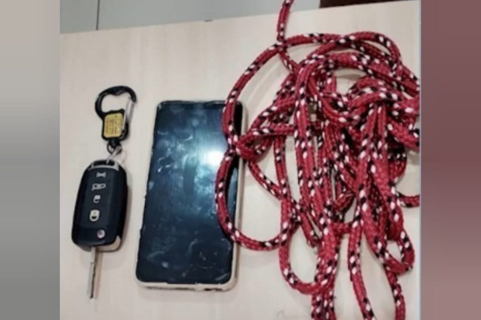 Com histórico de feminicídio, homem é preso por sequestrar e tentar matar ex-mulher no Pará