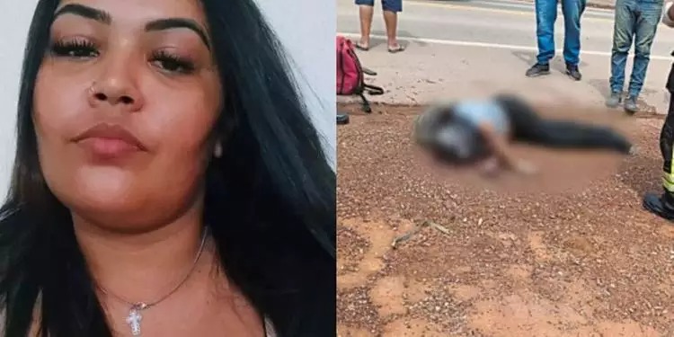 Mulher é encontrada morta às margens da BR-163 em Novo Progresso