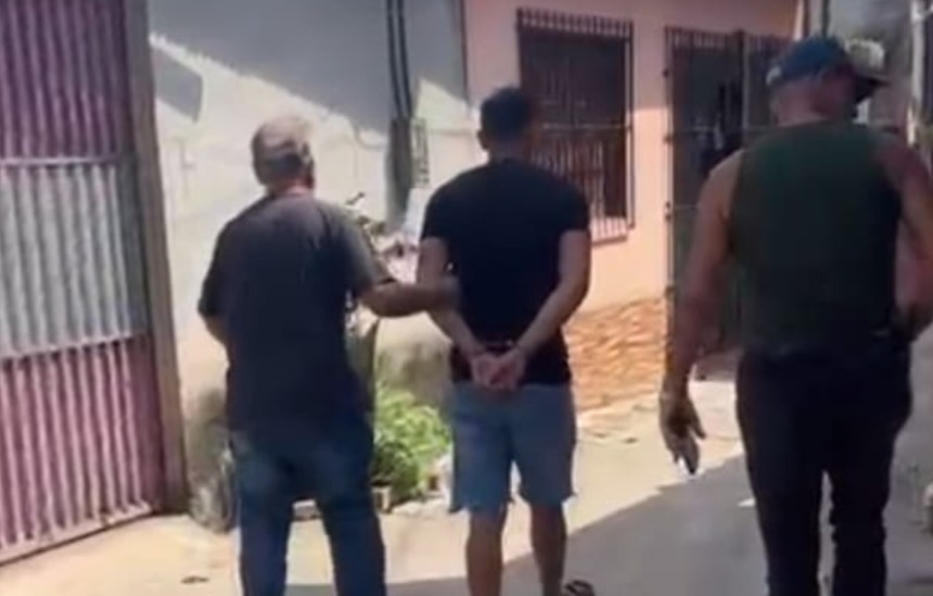 Homem esfaqueia vítima após briga por valor de obra no Pará