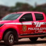 Mulher é atacada com golpes de terçado pelo ex-companheiro no Pará