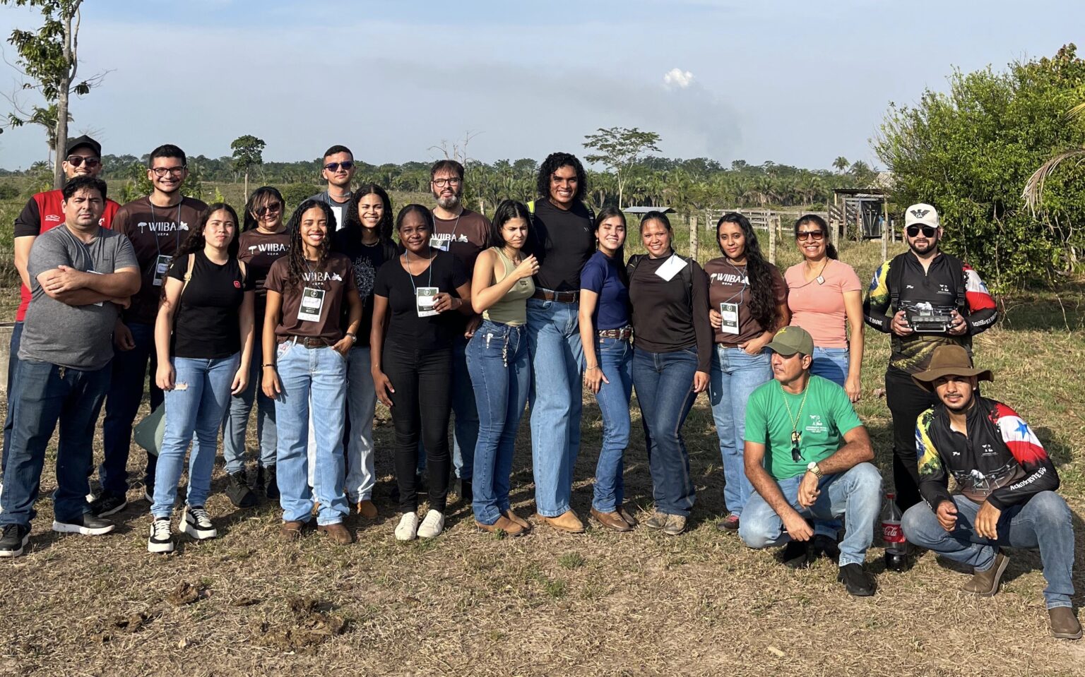 Workshop debate potencial dos biorrecursos amazônicos e propõe criação de rede de pesquisa em Marabá