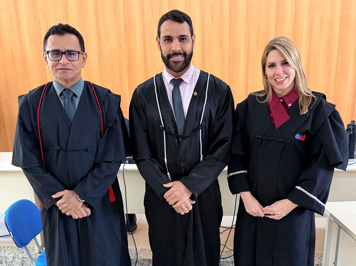 Júri popular absolve réu confesso por homicídio em Goianésia do Pará