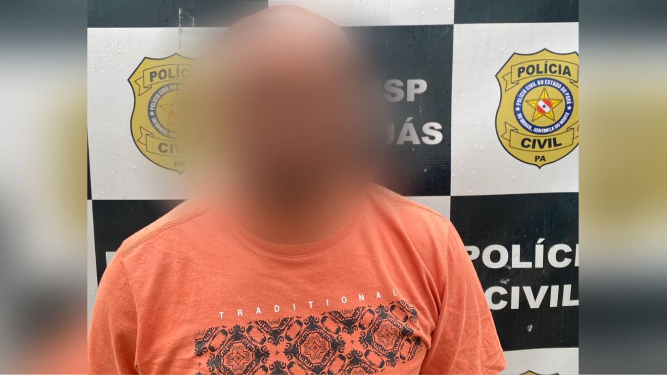 Motorista que atropelou e matou criança de 7 anos é preso em Marabá