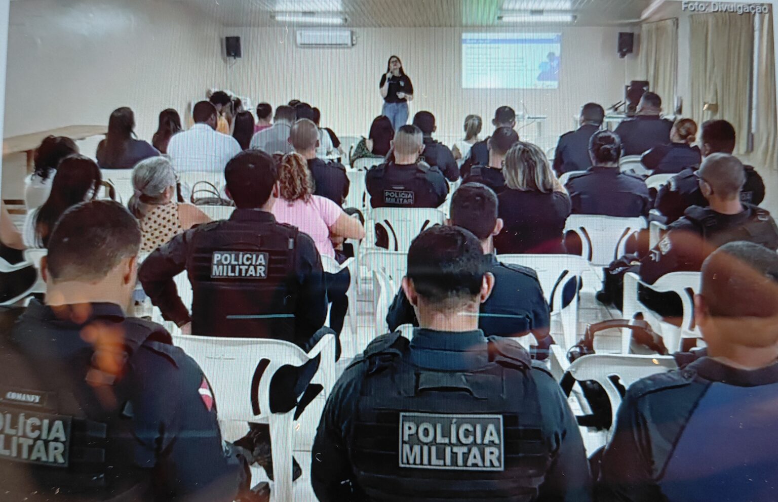 Agentes da rede de proteção a grupos vulneráveis são capacitados em Tomé-Açu e Igarapé-Miri