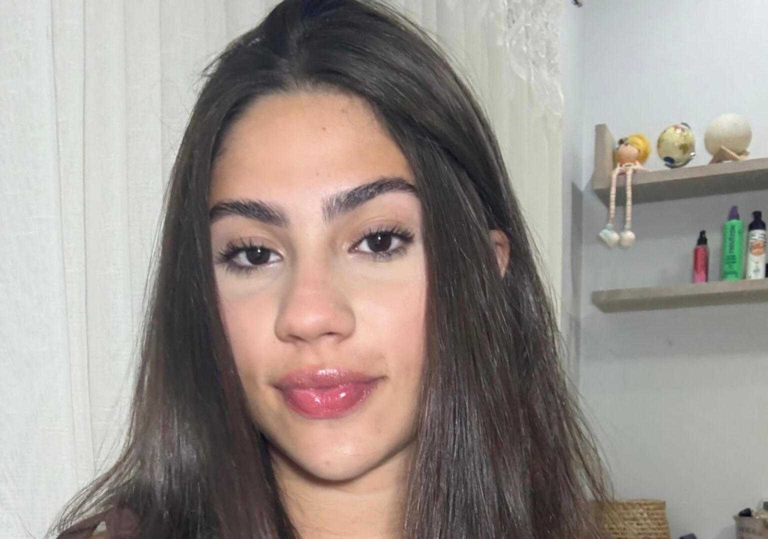 Debutante: Isabela Alexandre comemora 15 anos em Marabá