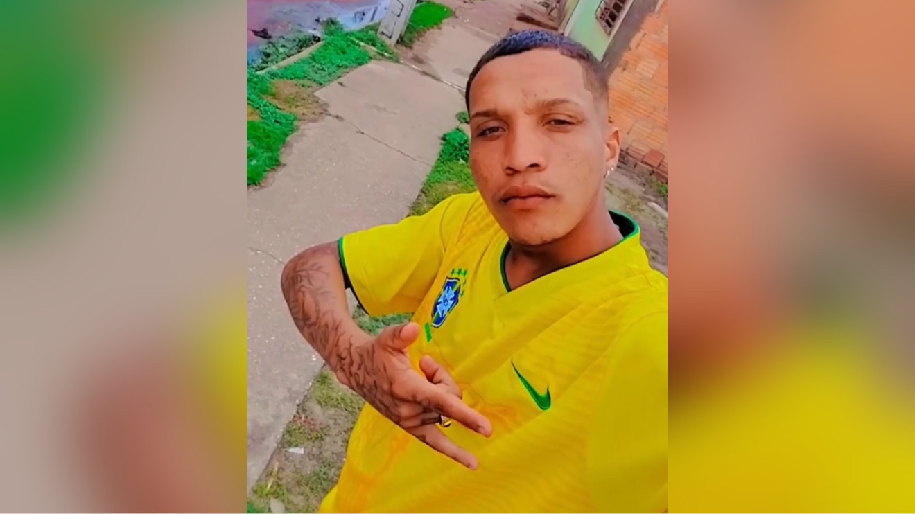 Jovem é morto a tiros em frente à escola Gabriel Salles Pimenta, em Marabá