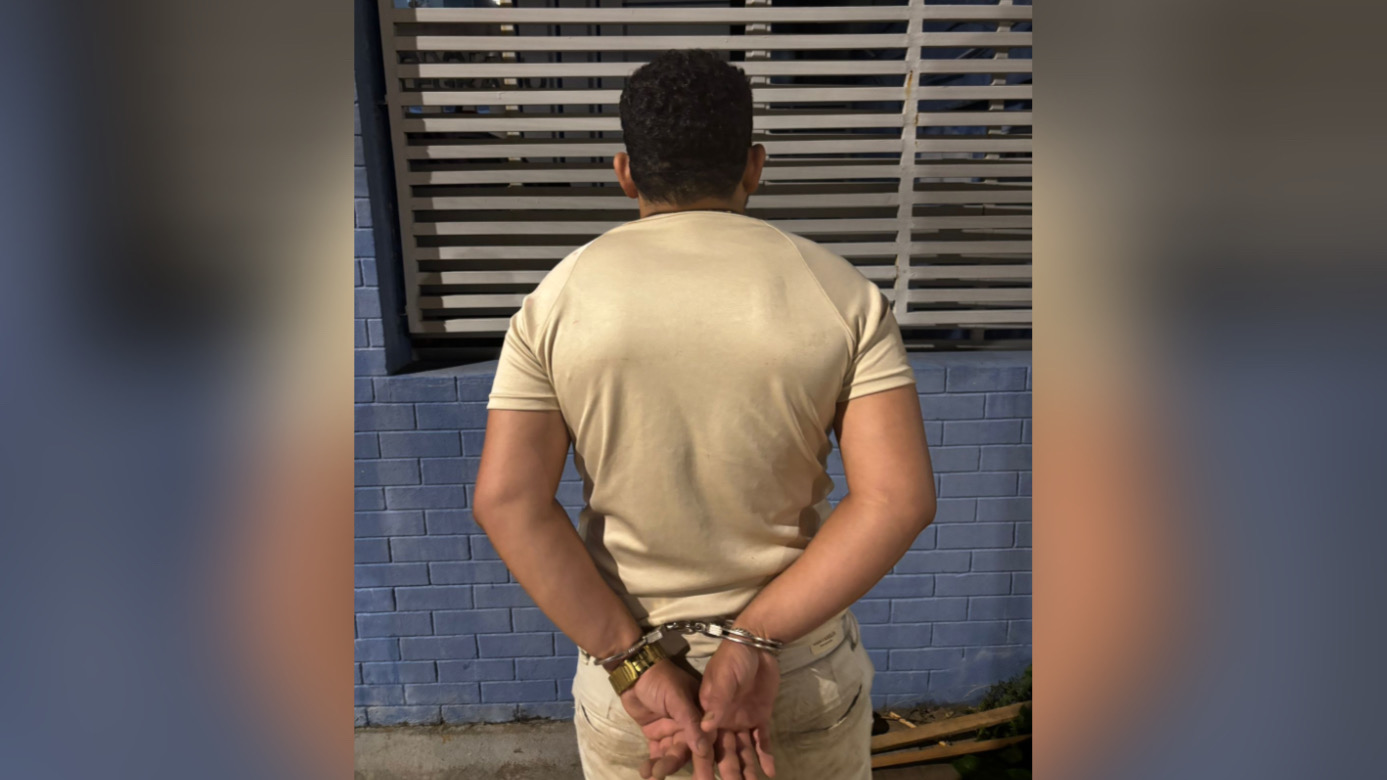 Homem é preso por agredir companheira e dirigir embriagado na orla de Marabá