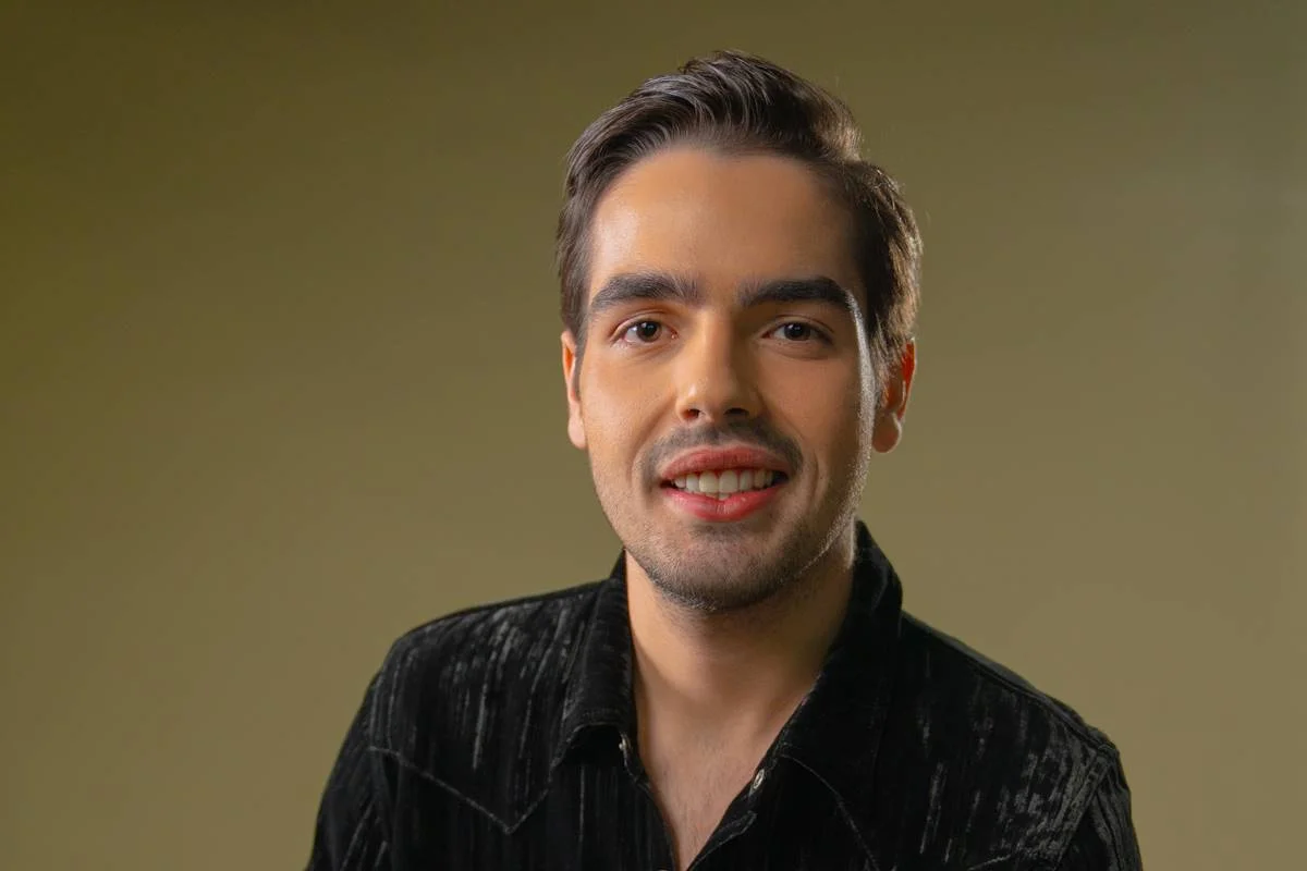 Filho de Faustão, João Silva, assume namoro com paraense