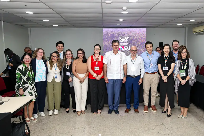 Pará inicia certificação internacional após comprovar corte de 38 milhões de toneladas de CO₂
