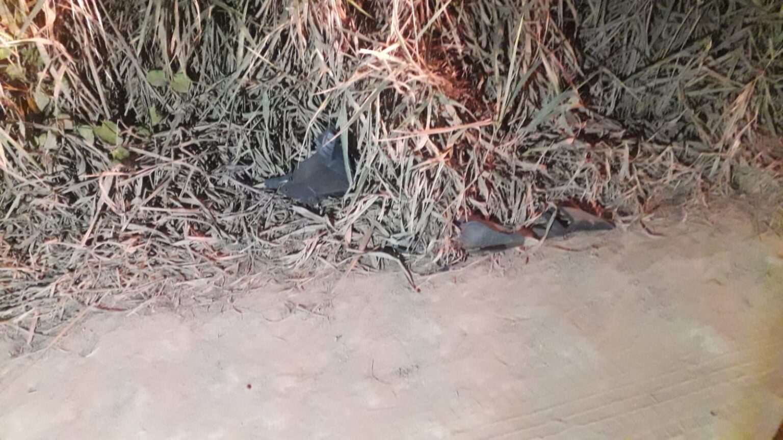 Operador de máquinas morre em acidente na zona rural de Pacajá