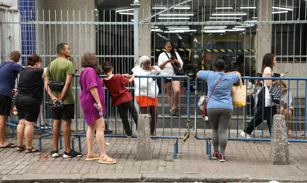 Locais de prova para 2º aplicação do Enem no Pará estão disponíveis