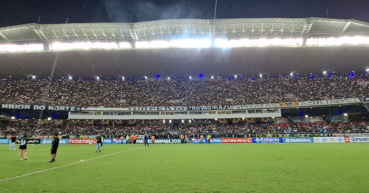 Além do acesso, Remo chega à rodada final com chances de quebrar recorde de público na Série B