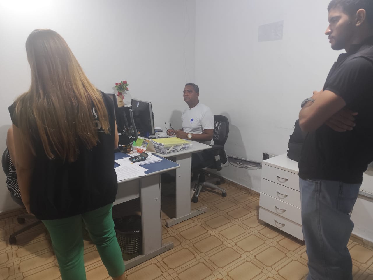 Cosanpa é notificada por constantes interrupções no fornecimento de água em Marabá