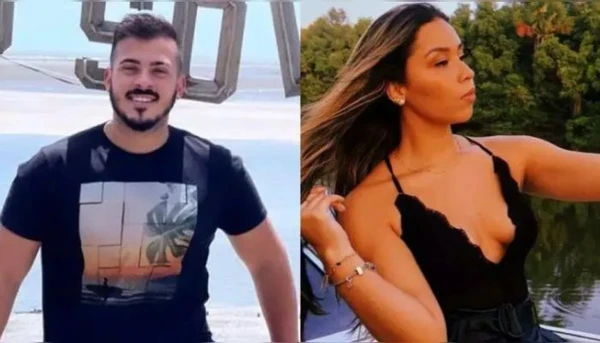 Caso Yasmin Macedo: Lucas Magalhães, acusado pela morte da jovem, vai a júri popular