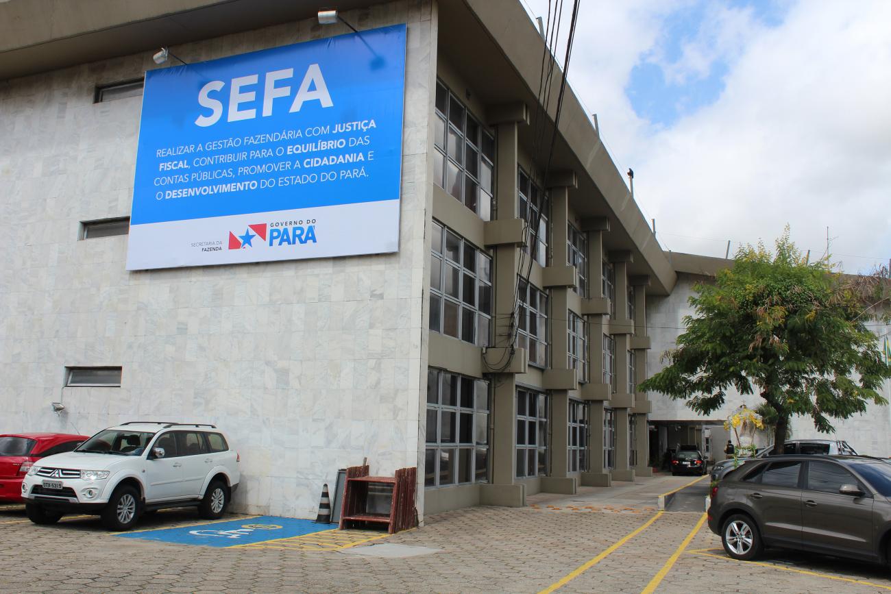 Concurso da Sefa vai abrir neste ano com salário de R$ 16 mil