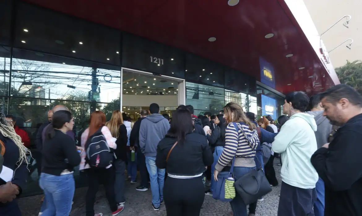 CNU 2025: locais das provas discursivas serão divulgados na segunda-feira