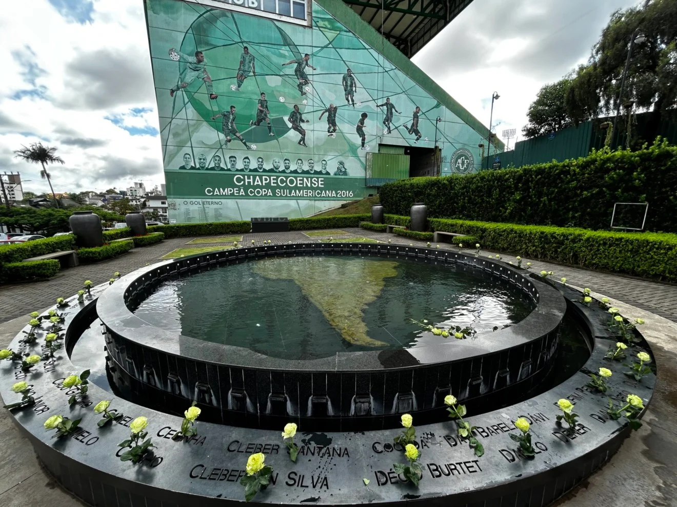 Nove anos sem a Chape: vídeo revela simulação do acidente que abalou o futebol
