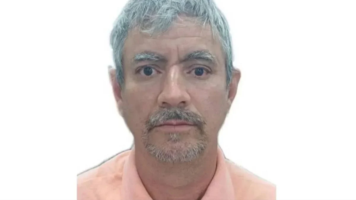 Tio de Michelle Bolsonaro é identificado e preso por esquema de furtos