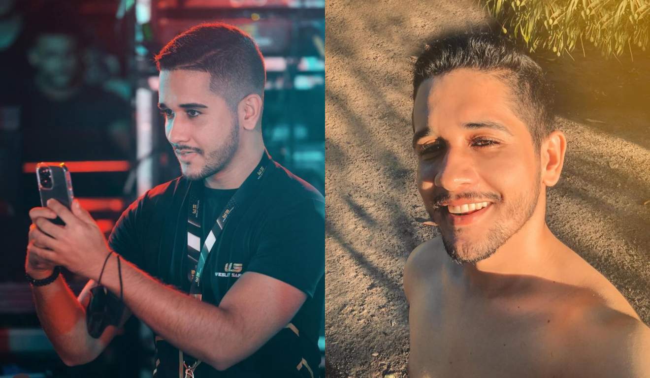 Ex-assessor da dupla João Neto e Frederico é encontrado morto em Goiânia