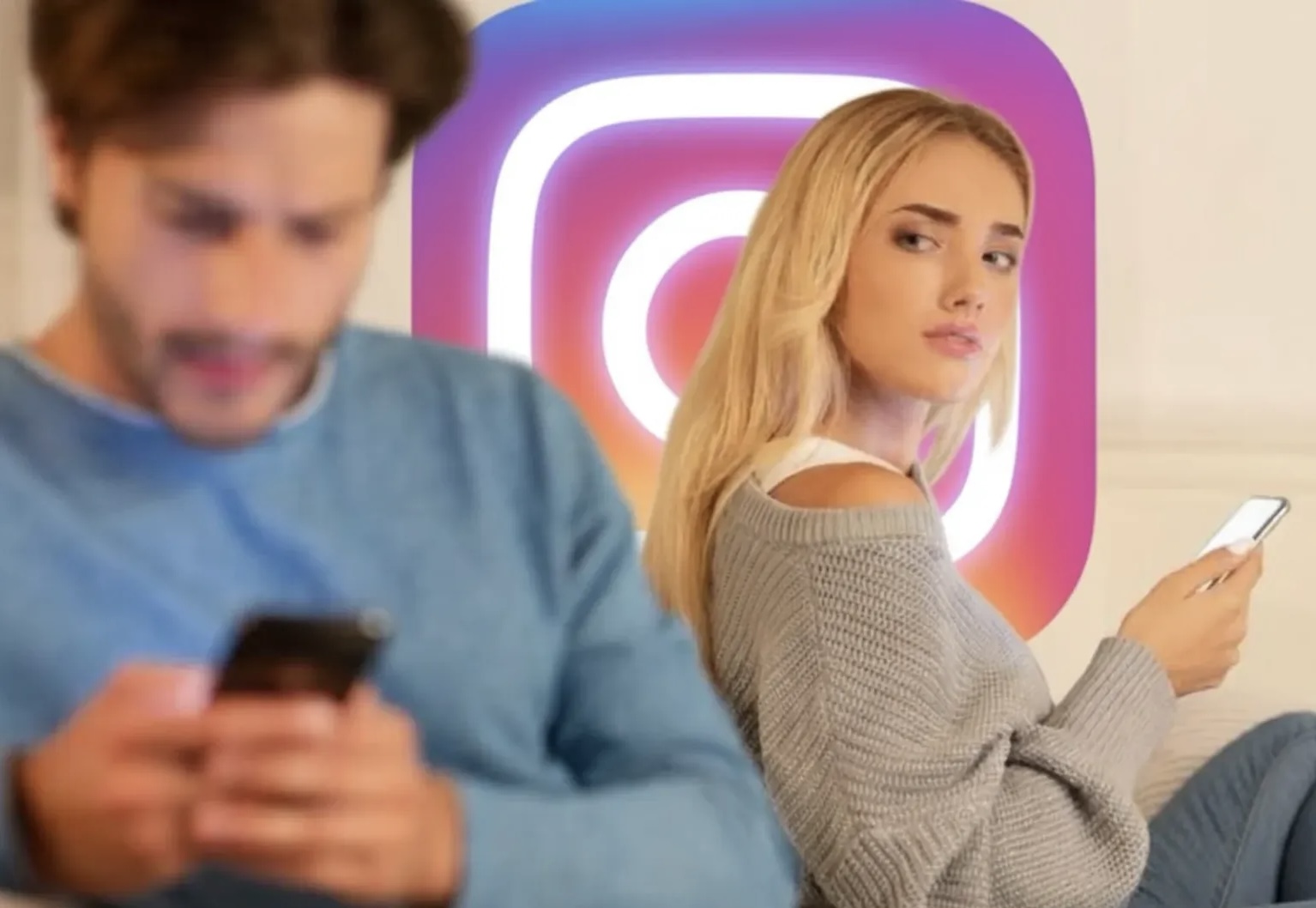 Nova atualização do Instagram vai facilitar traição entre casais, dizem usuários