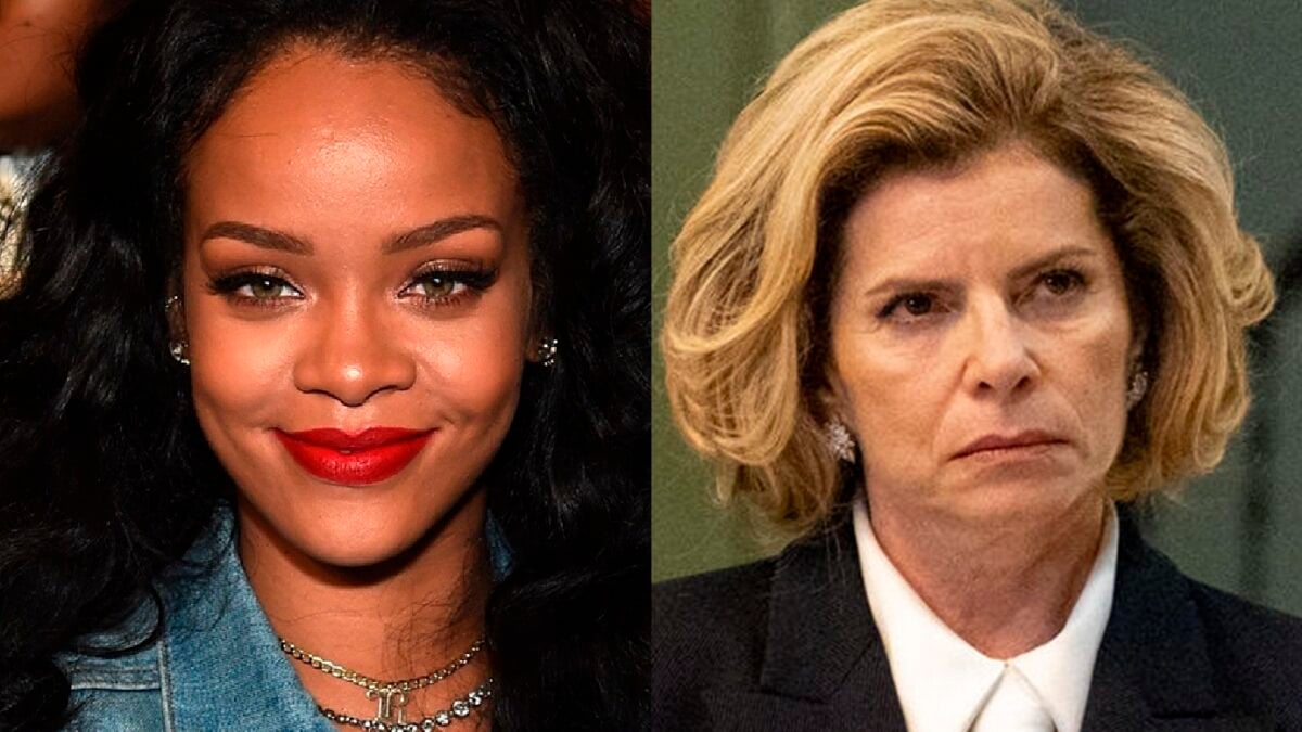 Brasil tem 2.811 Rihannas, 159 Roitman, 168 Hitlers e 107 Stalin; entenda