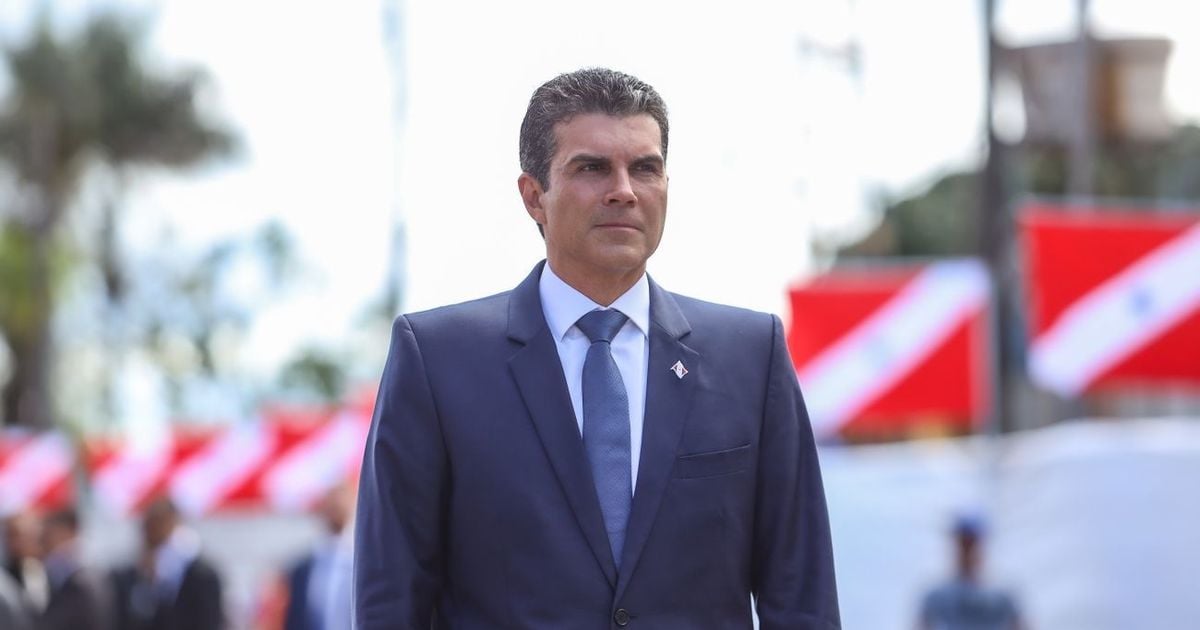 Helder Barbalho rebate críticas de Trump sobre a COP30: ‘é melhor agir do que postar’