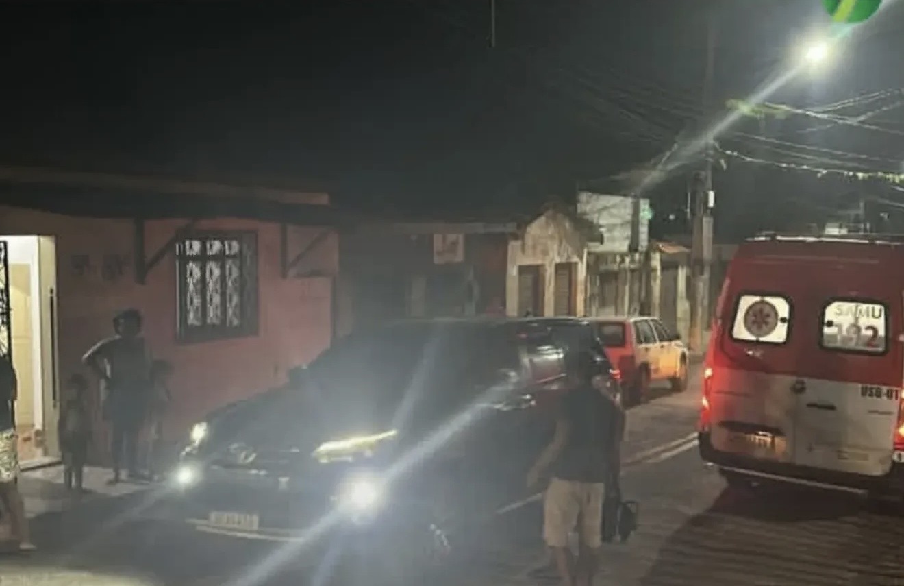 Mulher abandona bebê após parto em casa em Tucuruí