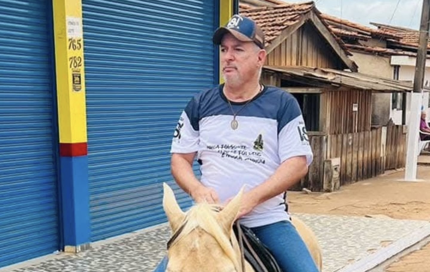 Dois acusados vão a júri popular pela morte de empresário em Dom Eliseu