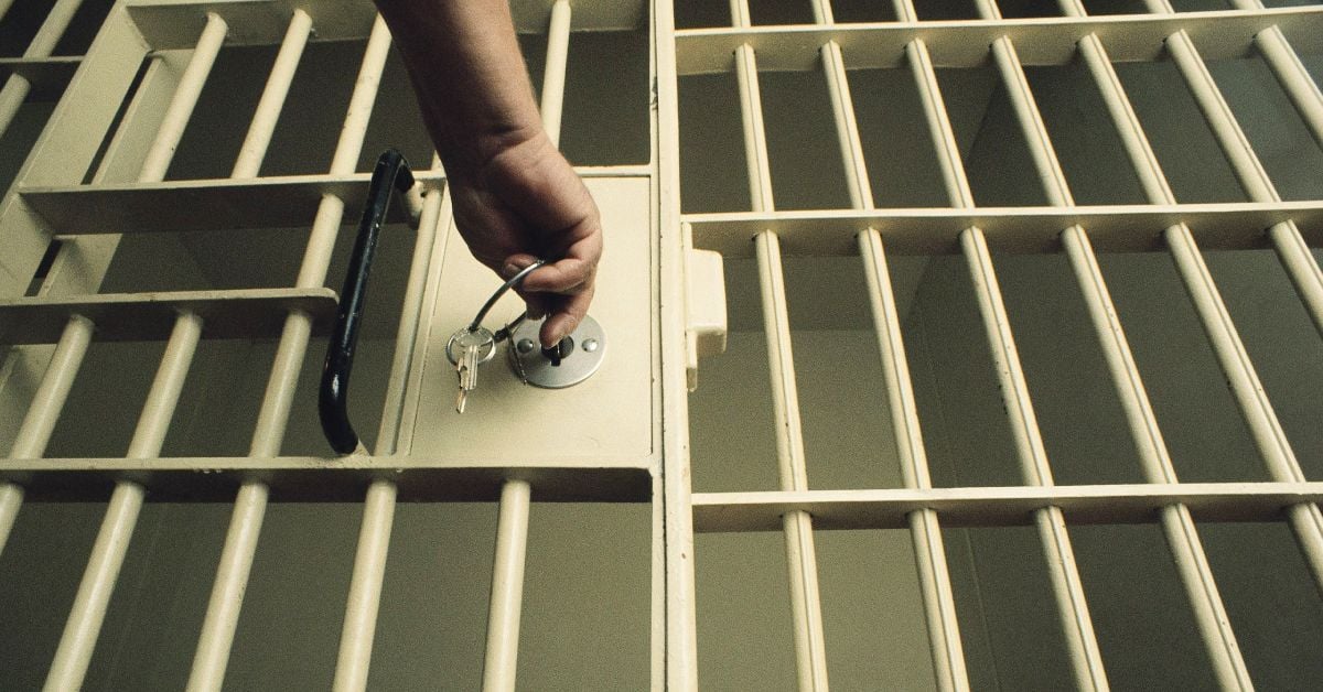 Dupla é condenada a 45 anos de prisão por integrar facção no Pará