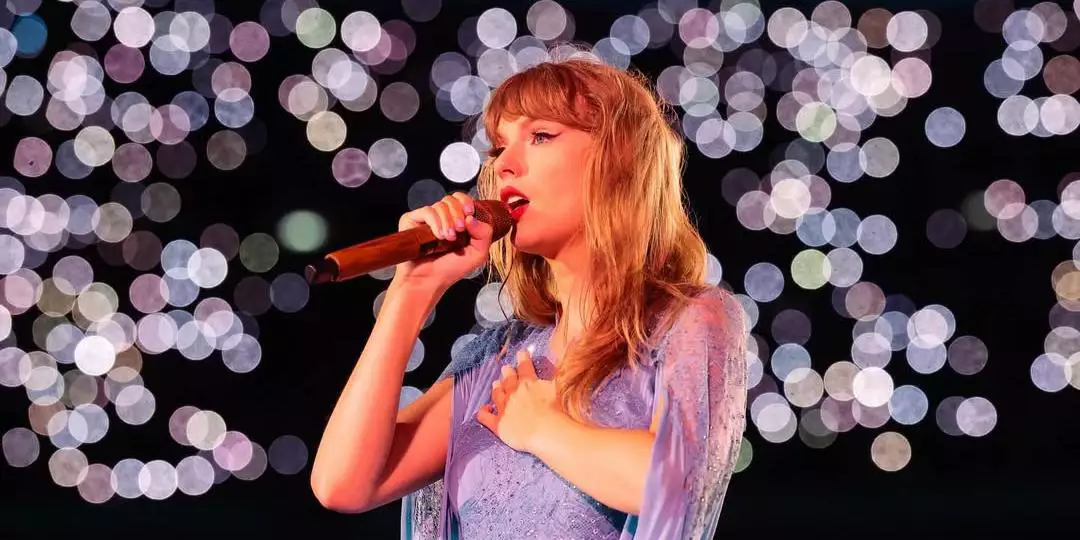 Mulher é condenada por desviar mais de R$ 6 milhões para viagens e shows de Taylor Swift