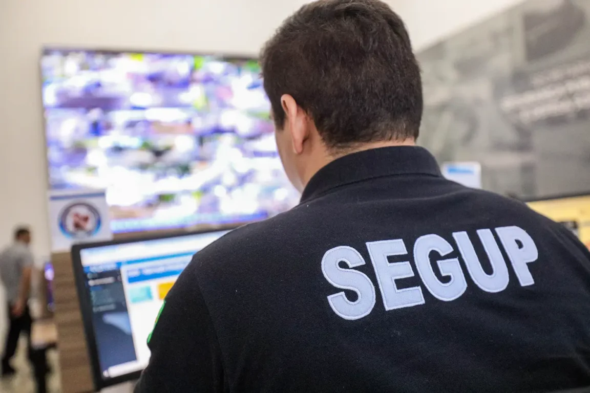 Pará registra queda de 58% no índice de criminalidade em outubro