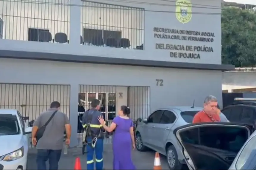 Homem acusado de aplicar golpes contra turistas no Pará é preso em Pernambuco