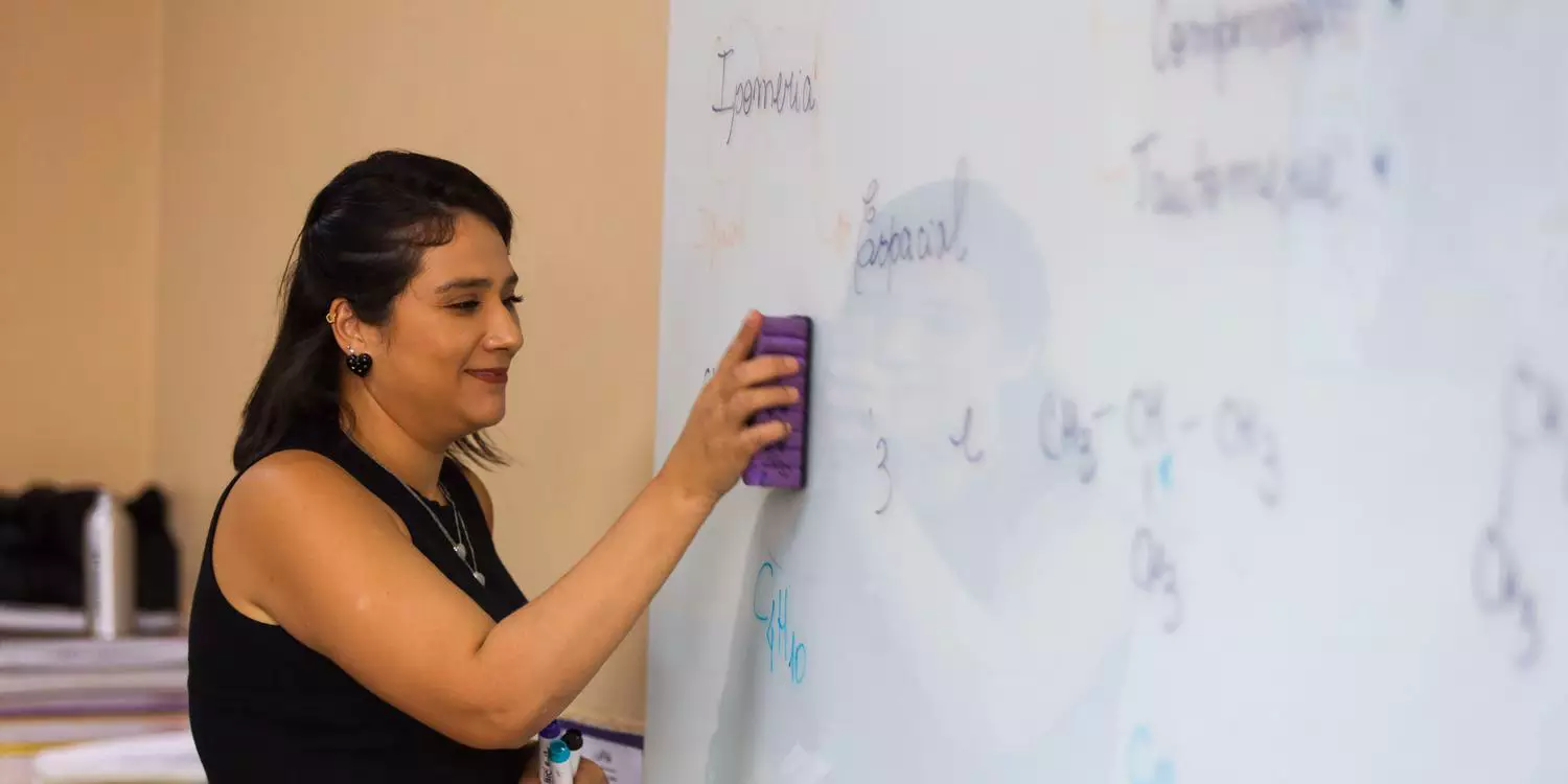 Seduc inicia inscrições para seleção de professores da rede estadual; veja como participar