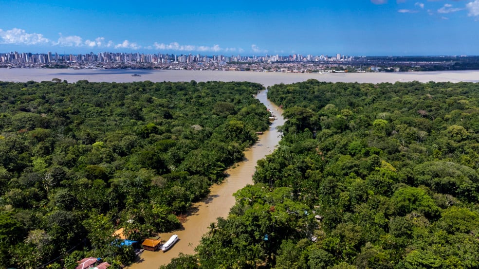 COP30 avança com foco em oceanos, bioeconomia e indígenas