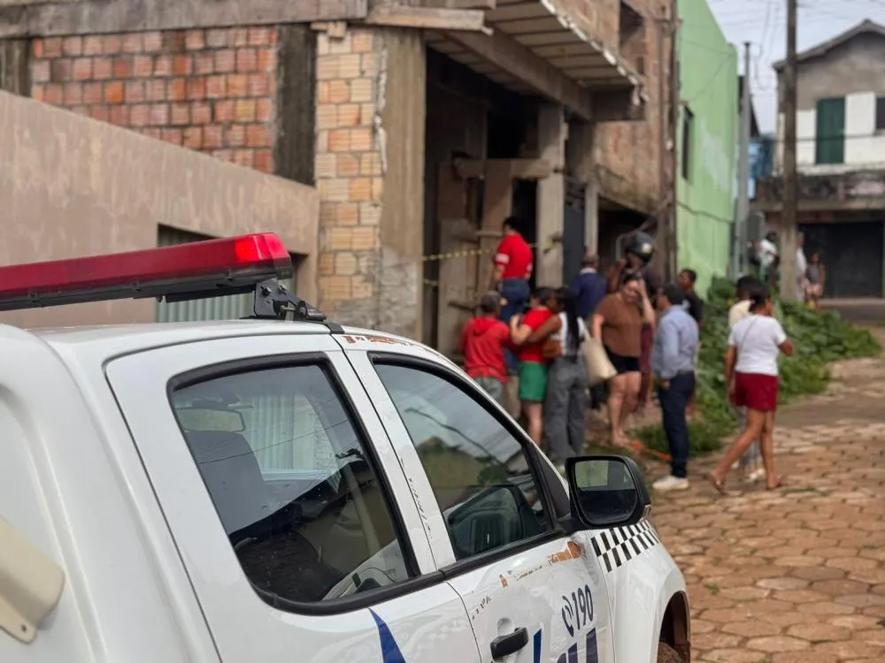 Jovem é encontrado morto com sinais de violência extrema em Altamira