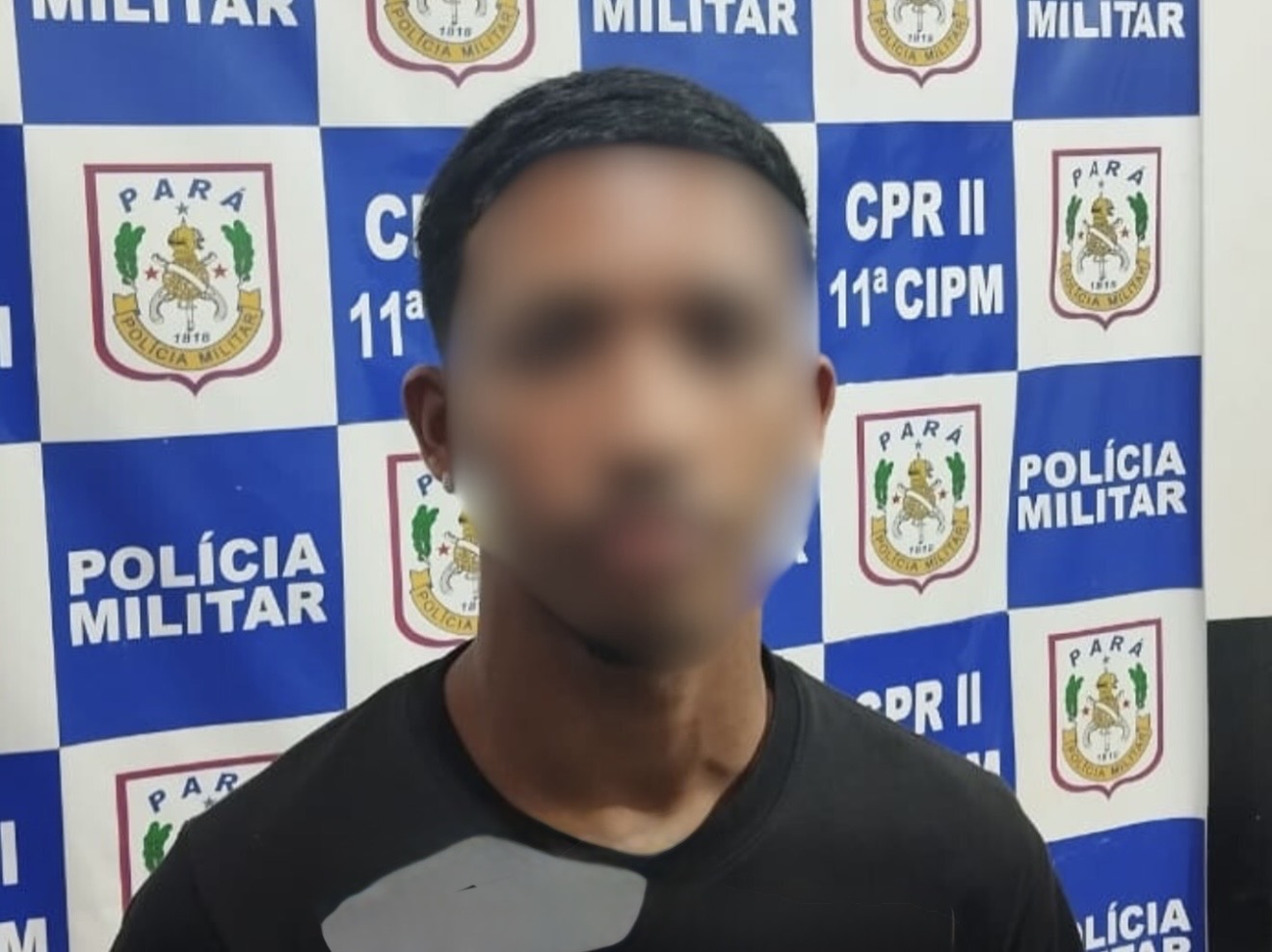 Organizador de evento é autuado após flagrante de menores com álcool em Rondon do Pará