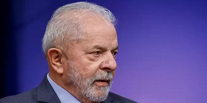 Lula defende atuação da PF no combate a organizações criminosas