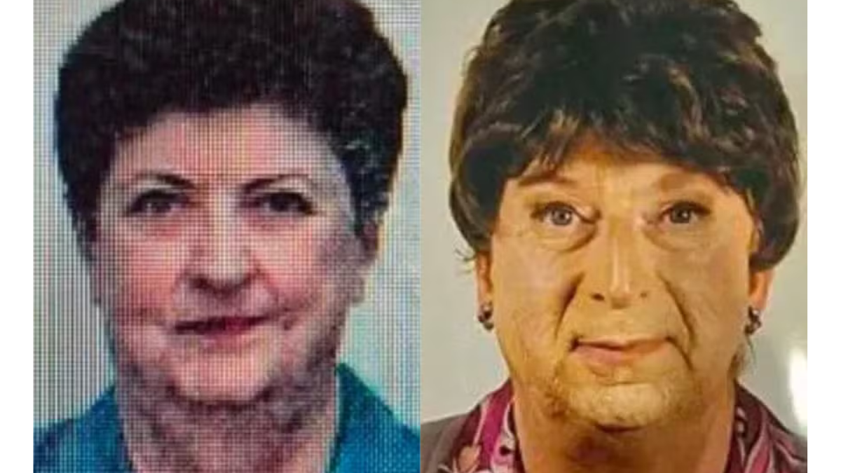 Homem se passava por mãe mumificada para receber pensão