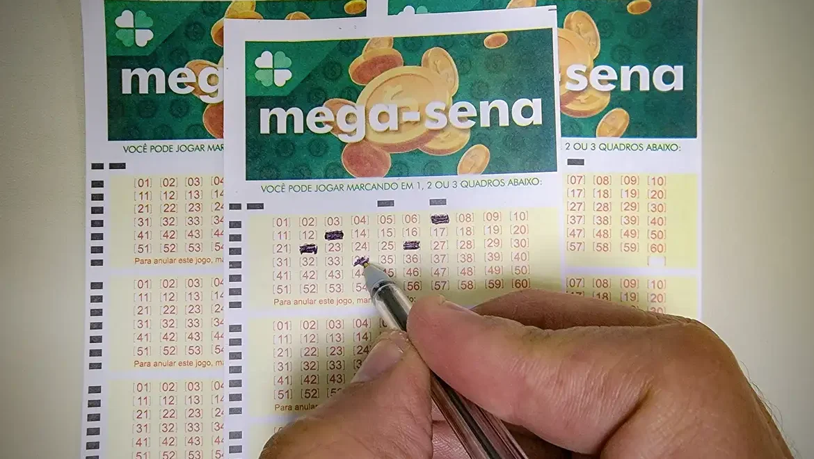Resultado da Mega Sena 2943: prêmio de R$ 14 milhões para uma aposta