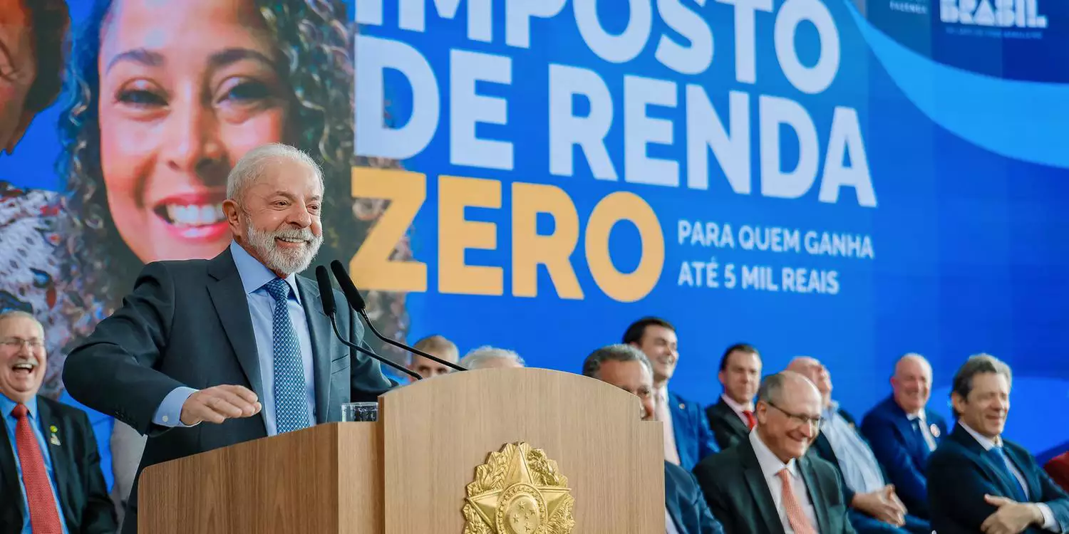Isenção do IR chega a R$ 5 mil e deve alcançar mais 224 mil contribuintes no Pará