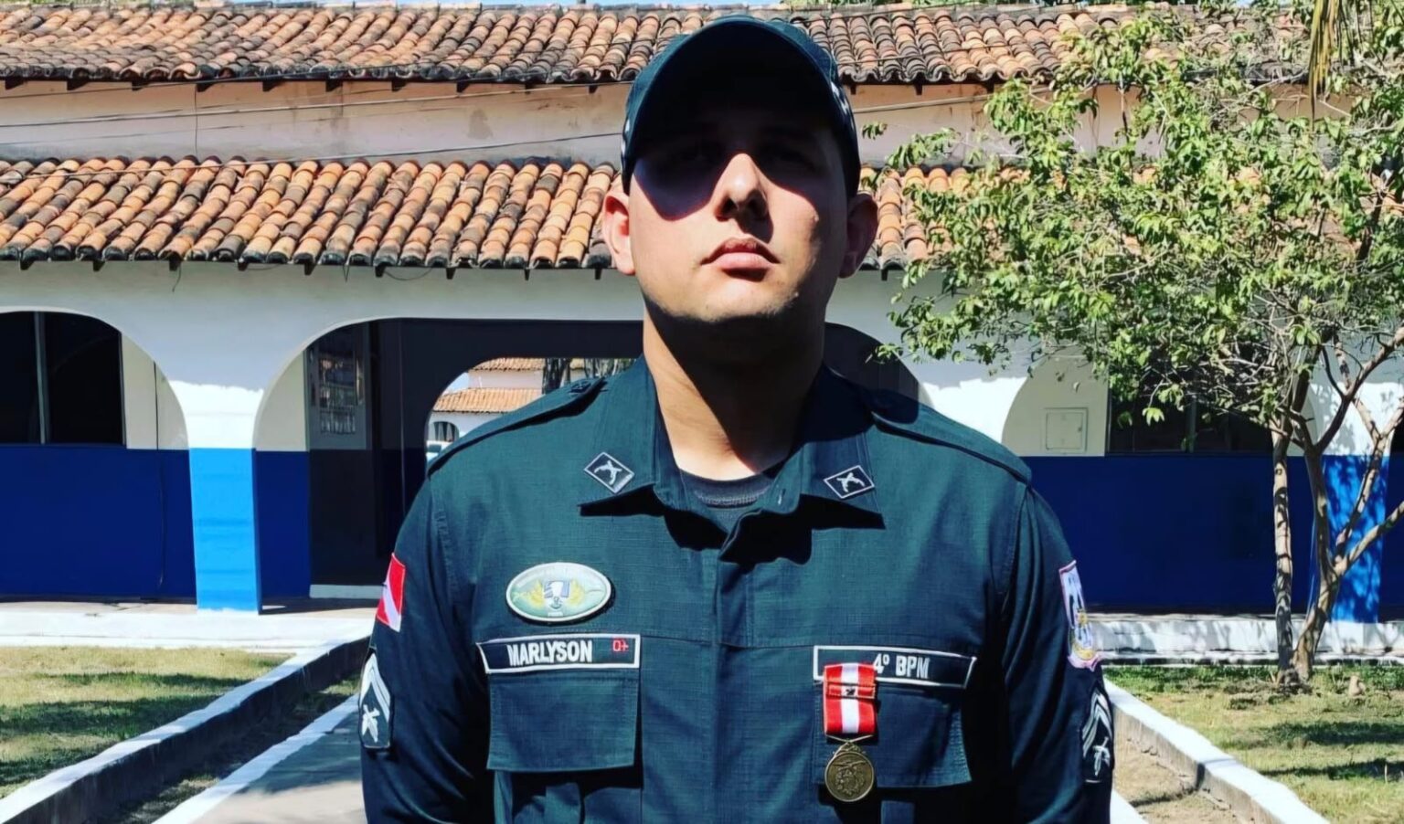 Mulher mata PM com golpe de faca no pescoço em Marabá