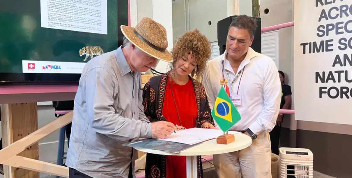 Casa Goeldi será reconstruída como espaço dedicado à ciência, à cultura e aos saberes amazônicos
