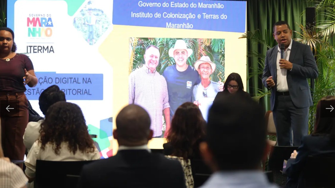 Pará bate a marca de 1 milhão de hectares titulados