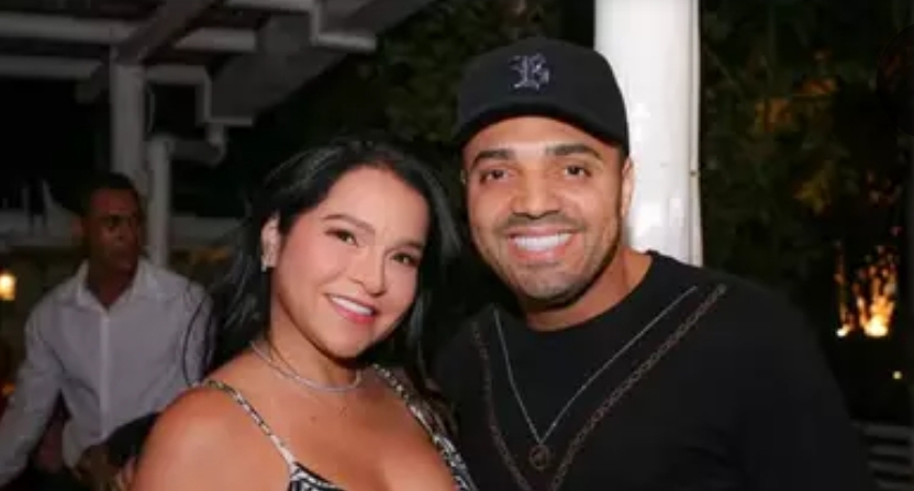Stefânia Lemos perdoa Tirullipa após traição e destaca mudança do humorista ao abandonar o álcool