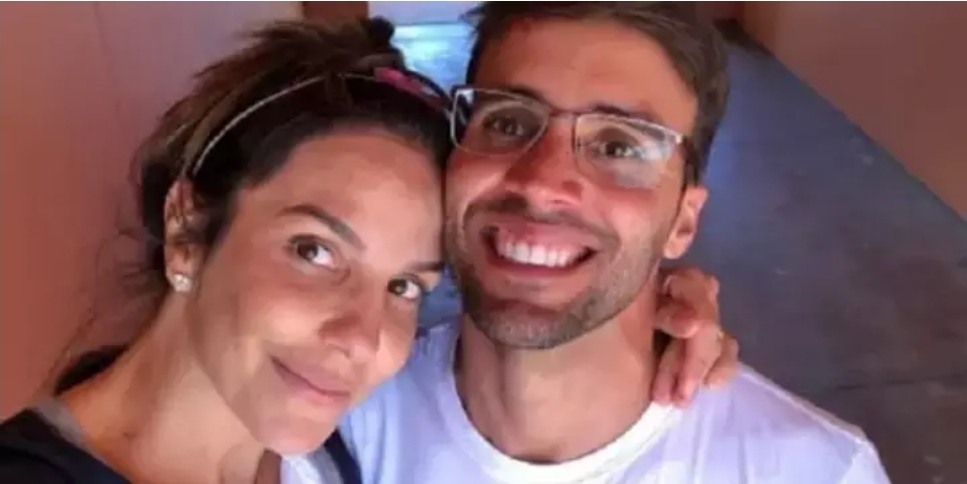Ivete Sangalo anuncia separação de Daniel Cady após ida dele a Belém