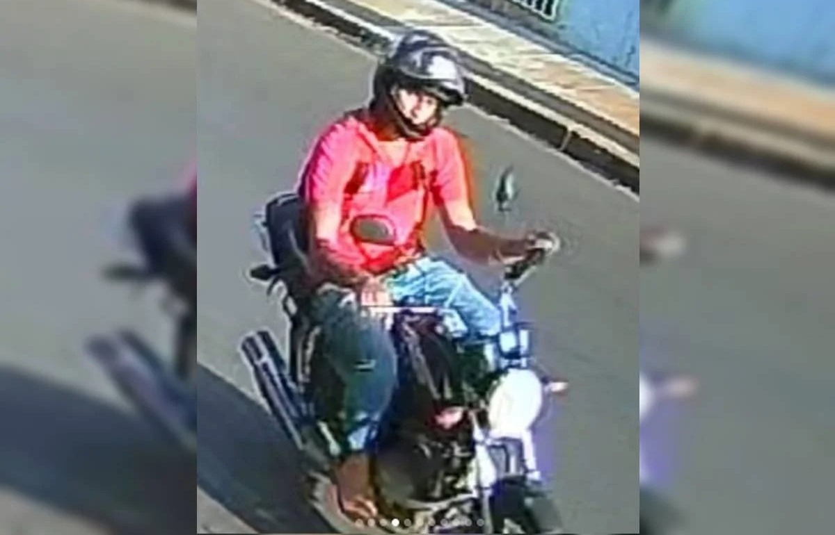 Homem rouba e estupra por 1 hora mulher de 66 anos que limpava calçada